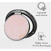 Burga Inel pentru telefon Gunmetal Peachy Gold