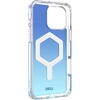 UAG Husa Plyo Magsafe iPhone 16 Pro Max Blue Ombre