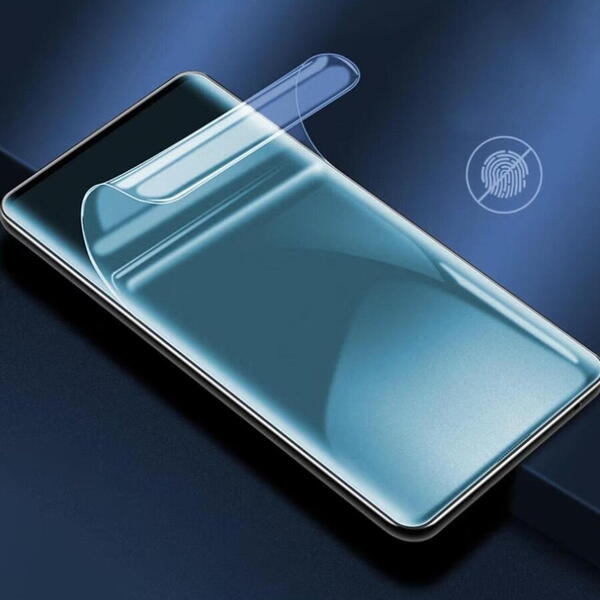 Lemontti Folie Silicon Matte Samsung Galaxy S26
