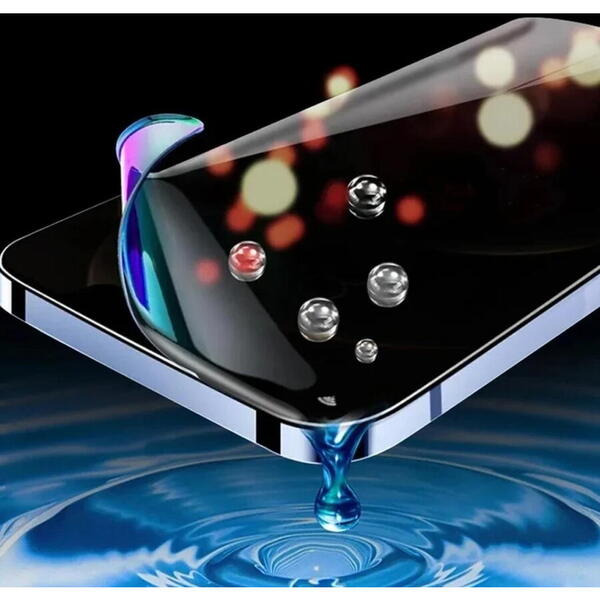 Lemontti Folie Silicon Matte Samsung Galaxy S26