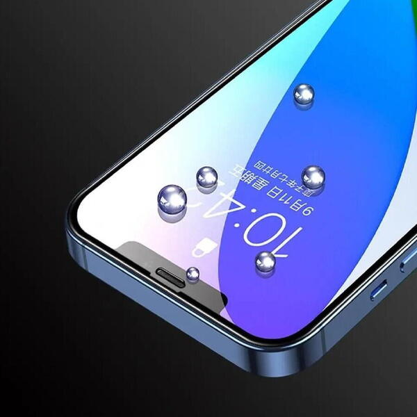 Lemontti Folie Silicon 3D Self-Repair Clear Samsung Galaxy S26 Plus