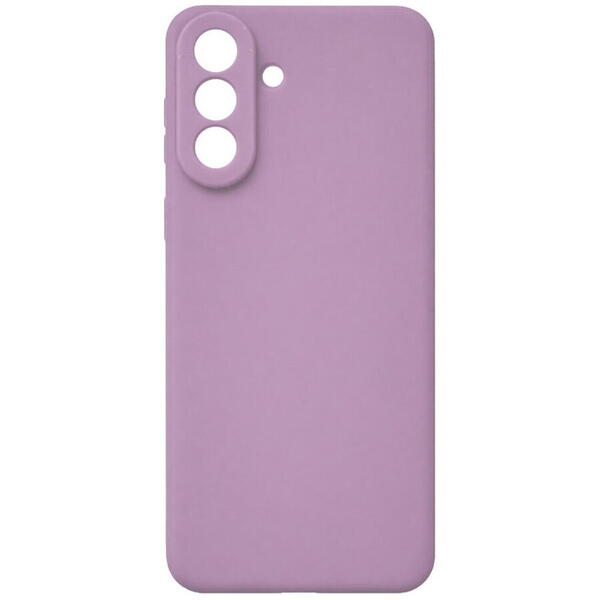 Lemontti Husa Silicon Soft Slim Samsung Galaxy S26 Mov