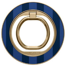 Burga Inel Magnetic pentru telefon Focus On Gold
