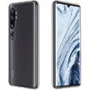 Husa Xiaomi Mi Note 10 Lemontti Silicon Transparent