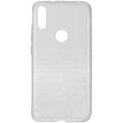 Husa Xiaomi Mi Play Lemontti Silicon Transparent