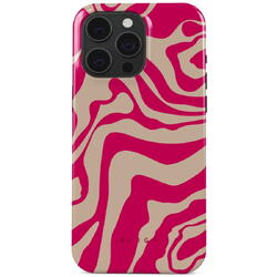 Burga Husa Dual Layer Siren iPhone 15 Pro Max