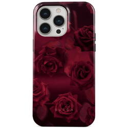 Burga Husa Dual Layer Femme Fatale iPhone 14 Pro Max