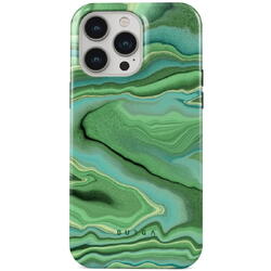 Burga Husa Dual Layer Rock On iPhone 14 Pro Max