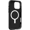 UAG Husa Civilian Magsafe iPhone 16 Pro Max Black
