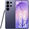 Telefon mobil Samsung Galaxy S26 Ultra, Dual SIM, 16GB RAM, 1TB, 5G, Cobalt Violet