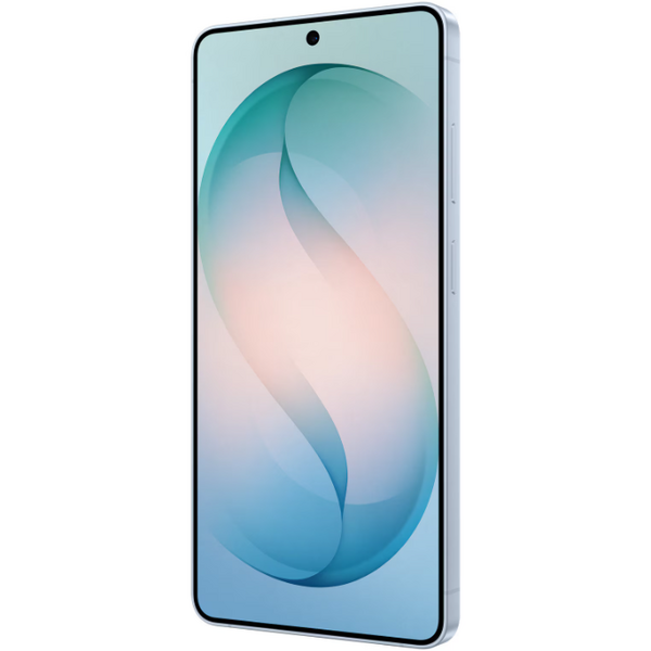 Telefon mobil Samsung Galaxy S26 Ultra, Dual SIM, 16GB RAM, 1TB, 5G, Sky Blue