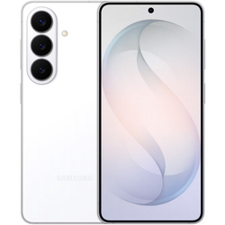 Telefon mobil Samsung Galaxy S26+, Dual SIM, 12GB RAM, 256GB, 5G, White
