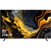 Televizor Xiaomi QLED Max, 214 cm, Smart Google TV, 4K Ultra HD, 100 Hz, Clasa G (Model 2025)
