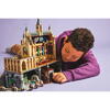 LEGO Harry Potter: Castelul Hogwarts - Ora de farmece 76442, 8 ani+, 204 piese