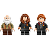 LEGO Harry Potter: Castelul Hogwarts - Ora de farmece 76442, 8 ani+, 204 piese