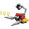 LEGO Sonic the Hedgehog: Badnik Skorp 30733, 6 ani+, 80 piese
