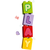 LEGO DUPLO: Camion cu alfabet 10421, 2 ani+, 36 piese