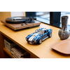 LEGO Icons 10357 Shelby Cobra 427 S/C, 18 ani+, 1241 piese
