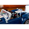 LEGO Icons 10357 Shelby Cobra 427 S/C, 18 ani+, 1241 piese