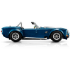 LEGO Icons 10357 Shelby Cobra 427 S/C, 18 ani+, 1241 piese
