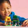 LEGO Disney Princess: Distractie pe insula Moanei 43260, 5 ani+, 175 piese