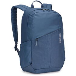 Rucsac urban cu compartiment laptop, Thule, Notus, 20L, Dark slate