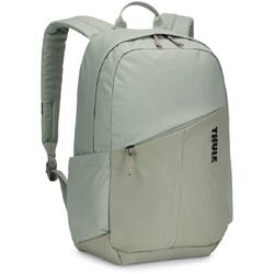 Rucsac urban cu compartiment laptop, Thule, Notus, 20L, Quiet green