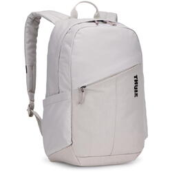 Rucsac urban cu compartiment laptop, Thule, Notus, 20L, Soft Sand