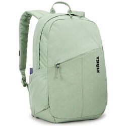 Rucsac urban cu compartiment laptop, Thule, Notus, 20L, Verde
