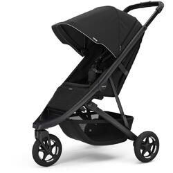 Carucior Thule Spring 2, Black
