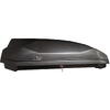 Cutie portbagaj Aleo Roma M (65.03.ND) Negru