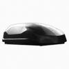 Cutie portbagaj Aleo Roma M (65.03.ND) Negru