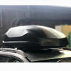 Cutie portbagaj Aleo Roma M (65.03.ND) Negru