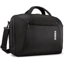 Geanta laptop, Thule, Accent, 17L, Black