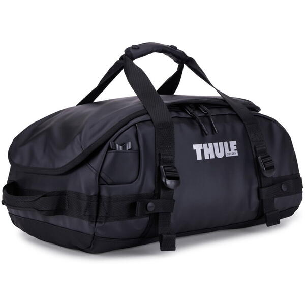 Geanta voiaj, Thule, Chasm, 30L, Black