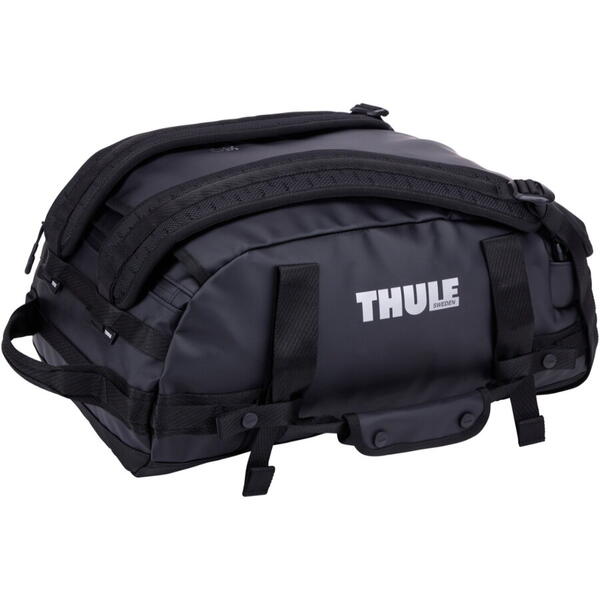 Geanta voiaj, Thule, Chasm, 30L, Black