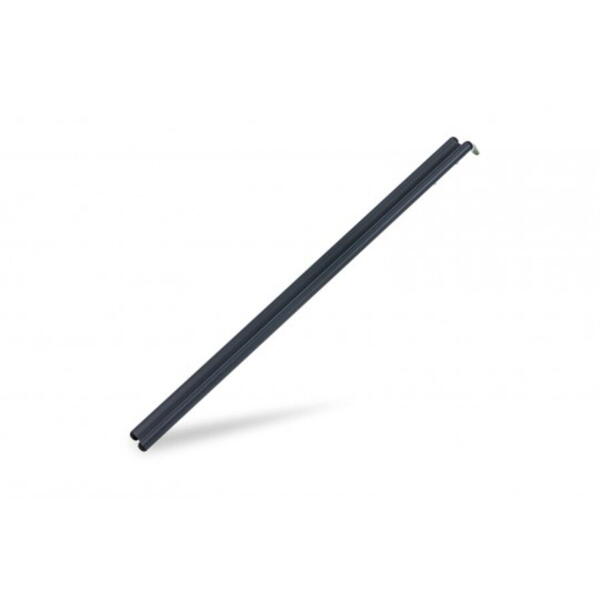 Suport pentru 3 biciclete electrice, Peruzzo Zephyr 713/3E, cu prindere pe carligul de remorcare