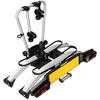 Suport pentru 2 biciclete electrice, Peruzzo Atlantis 714, cu prindere pe carligul de remorcare