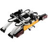 Suport pentru 2 biciclete electrice, Peruzzo Atlantis 714, cu prindere pe carligul de remorcare