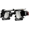 Suport pentru 2 biciclete electrice, Peruzzo Atlantis 714, cu prindere pe carligul de remorcare