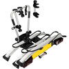 Suport pentru 2 biciclete electrice, Peruzzo Atlantis 714, cu prindere pe carligul de remorcare