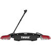 Suport pentru 1 bicicleta, Thule VeloLite, cu prindere pe carligul de remorcare