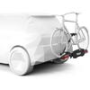 Suport pentru 1 bicicleta, Thule VeloLite, cu prindere pe carligul de remorcare
