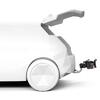 Suport pentru 1 bicicleta, Thule VeloLite, cu prindere pe carligul de remorcare