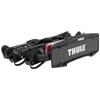 Suport pentru 2 biciclete, Thule VeloLite, cu prindere pe carligul de remorcare