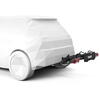 Suport pentru 2 biciclete, Thule VeloLite, cu prindere pe carligul de remorcare