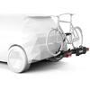 Suport pentru 2 biciclete, Thule VeloLite, cu prindere pe carligul de remorcare