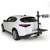 Aragon Suport schi/snowboard TowCar Cerler cu prindere pe carligul de remorcare