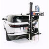 Aragon Suport schi/snowboard TowCar Cerler cu prindere pe carligul de remorcare