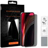 Folie iPhone 12 / 12 Pro Eiger Sticla Privacy GRS